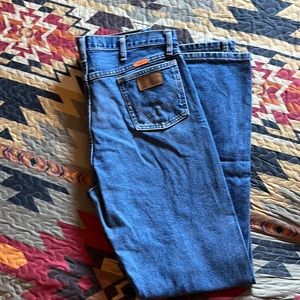 Mens FR Wranglers